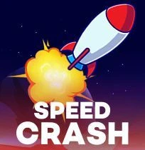 Speed Crash